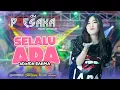 Selalu Ada - Adinda Rahma - OM Poesaka ft. Cakrawala Audio Live Wonokoyo Wetan, Pasuruan