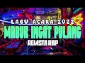 LAGU ACARA PAPUA 2022 | MABUK INGAT PULANG | REMSTA RAP (OFFICIAL MUSIC VIDEO)