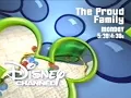 Disney Channel 2004