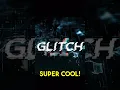 FAST AND EASY GLITCH EFFECT You NEED to TRY Next