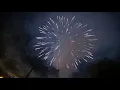 South Plainfield Fireworks 2021