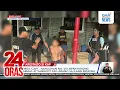 Download Lagu Brgy. Capt., nahulihan ng 'di lisensyadong armas at sangkot din umano sa ilang patayan | 24 Oras