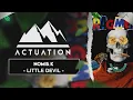 Download Lagu NOMIS.K - little devil