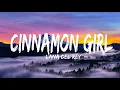 Download Lagu Lana Del Rey - Cinnamon Girl (Lyrics)