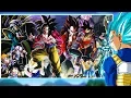 Global Dokkan Battle A Look At Future Content Summons Etc