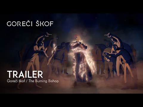 GOREČI ŠKOF - Extended Trailer