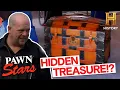 Lagu 1800s Treasure Chest Needs Some Major Work! | Pawn Stars (S2)