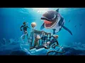 Download Lagu NEW HUNGRY SHARK WORLD 7.0.6 MOD APK UPDATE