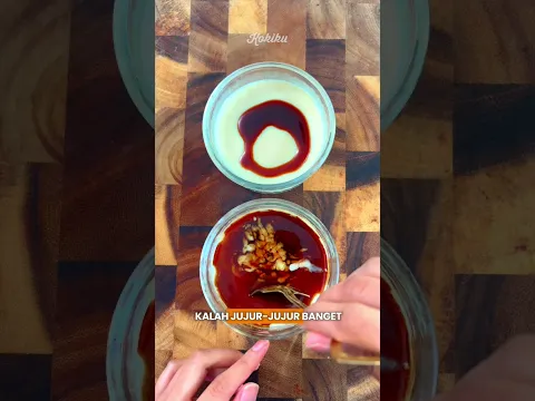 Pudding hacks