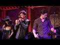 Antonio Cipriano, Celia Gooding, Derek Klena - "You Learn" (Alanis Morissette)