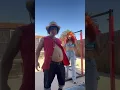 Download Lagu Luffy Baila Solo 🤩🕺(with @kawiwii) #onepiece #luffy #dance #anime #nami #manga