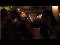VanCity Food Crew The Parlour pizza sandwiches and darkness
