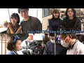 Nana Mori Working With Good Director 森七菜