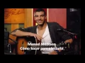 Cómo hacer para olvidarte  Manuel Medrano letra