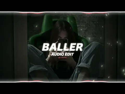 Download MP3 Baller - edit audio