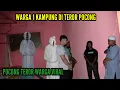 Download Lagu POCONG TEROR WARGA 1 KAMPUNG VIRAL!!