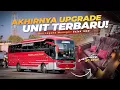 Download Lagu [ PRIBUMI WONOGIRI BANGKIT ] ARMADA BARU JADI SEMEWAH INI !! 😍  Trip Naik Bus Tunggal Dara