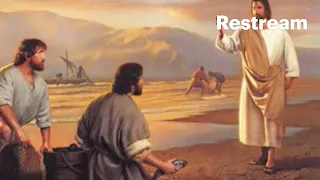 ترنيمة يا فرحنا بيسوع الحي دندنها