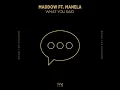 What You Said (Extended Version)
