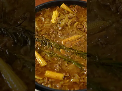 My Simple Curry 🍛🎅🏻