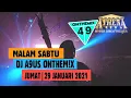 Download Lagu DJ AGUS TERBARU | JUMAT 29 JANUARI 2021 | FUNKOT | ATHENA | HBI | BANJARMASIN