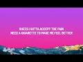 Addison Rae - Headphones On (Lyrics) 1 Hour