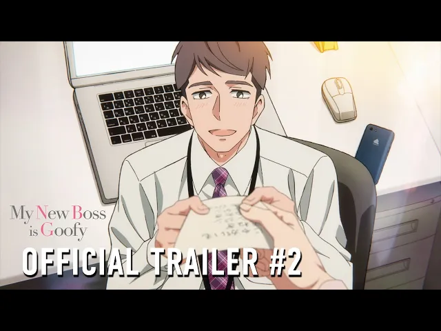 Official Trailer #2 [Subtitled]