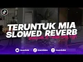Download Lagu DJ DI ANTARA SENYUMAN MU DAN HUJAN DI HARI ITU - TERUNTUK MIA (bootleg imamsidik ft. @stayhigh_777