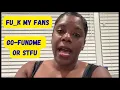Tasha K Just EXPOSED herself with this leaked footage