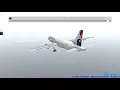 [X-Plane11] Landing con Huracan en St Marteen | Crosswing Extremo!!!