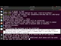 How to install Apache php mysql in Ubuntu