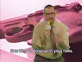Spanish Love Songs "Doom Tripping" (Official Music Video)