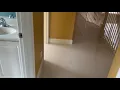 White porcelain tile