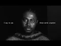 Download Lagu Dwin, The Stoic - Beside Me (Visualiser)