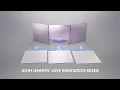 Lagu JOHN LENNON - LOVE (MEDITATION MIXES) - Out on 18 April 2026 for #RecordStoreDay