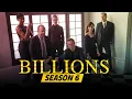 Billions S06E05 The Song When Prince in kitchen BOB SEGER THE SILVER BULLET BAND Turn the Page