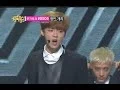 Lagu EXO - Overdose, 엑소 - 중독, Music Core 20140607
