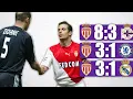 Download Lagu Jak AS MONACO doszło do FINAŁU LIGI MISTRZÓW w 2004 roku?