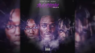 lil tecca ft juice wrld u0026 fetty wap ransom remix