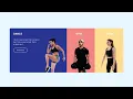 How To Make An Image Gallery Using HTML And CSS Image Gallery Design With Caption