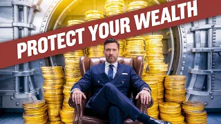 Is Your Money Safe? | How to Protect Your Wealth
