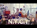 Download Lagu NCT U 'N.Y.C.T' Reaction