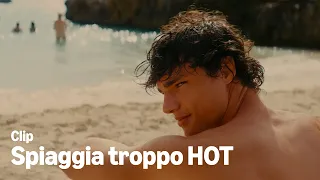Spiaggia troppo HOT | The Last Sunrise