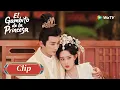 Download Lagu 15 ¿El vino estaba envenenado? ¿Taohua cayó en la trampa? | El Gambito de la Princesa | WeTV