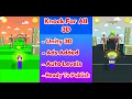 Knock em All Top Trending Unity Game Source Code