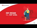 Hanmi Bank 2020 TVC - Our Dreams English