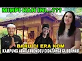 Download Lagu Tak disangka...‼️kang Dedi Mulyadi gubernur aing  muncul tiba tiba di kampung adat Cirendeu cimahi