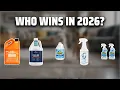 The Top 5 Best OdoBan Pet Odor Eliminator in 2026 - Must Watch Before Buying