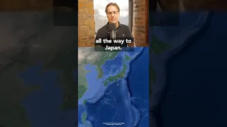 Routing Through Typhoons in the South Pacific