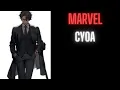 Marvel CYOA Part 2